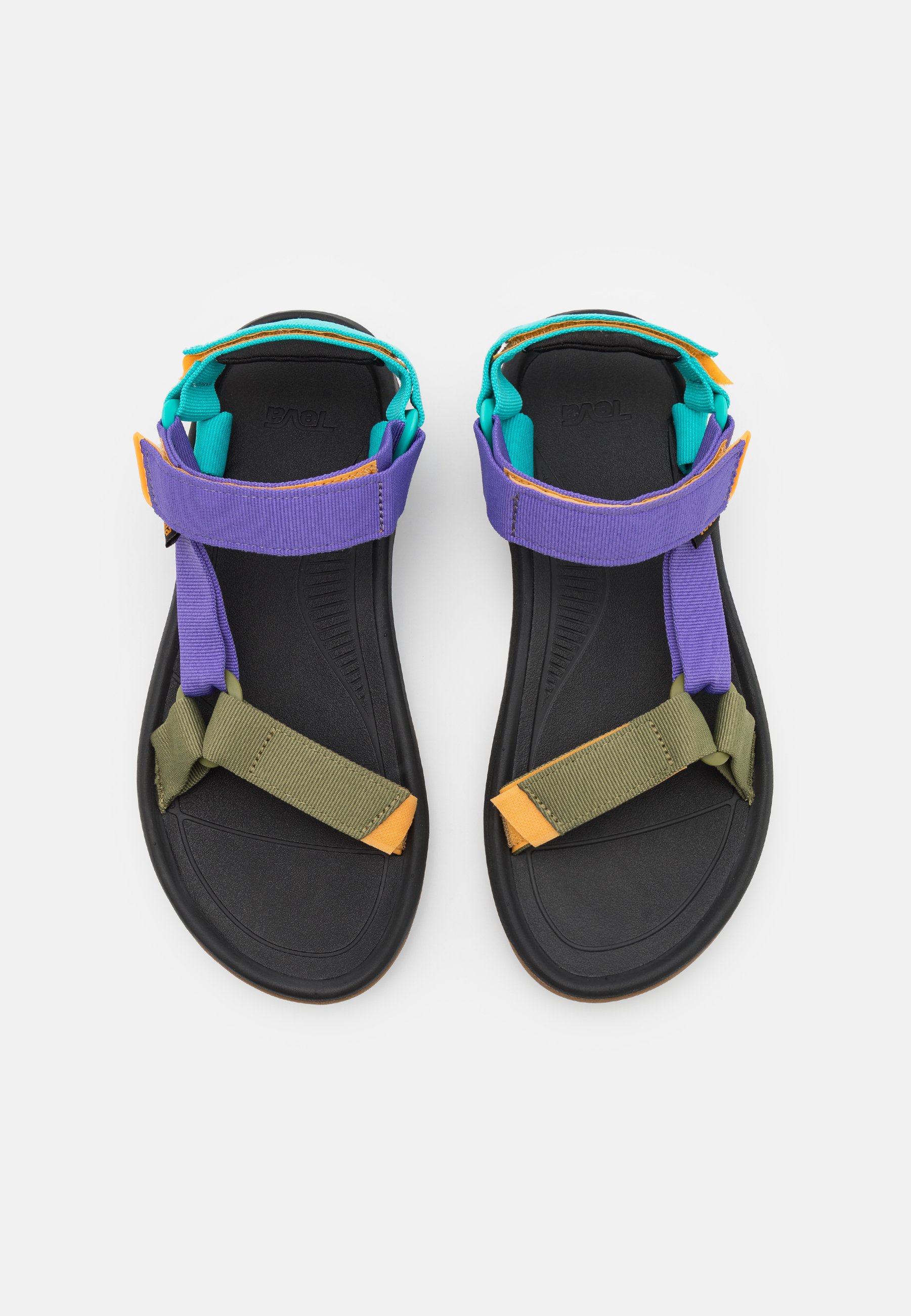 teva retro