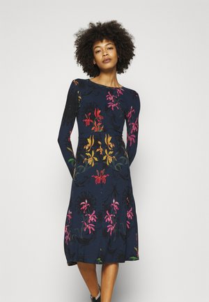 KOKO - Day dress - blue