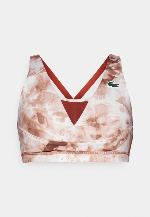 BRA ACTIVE - Medium support sports bra - iberis2