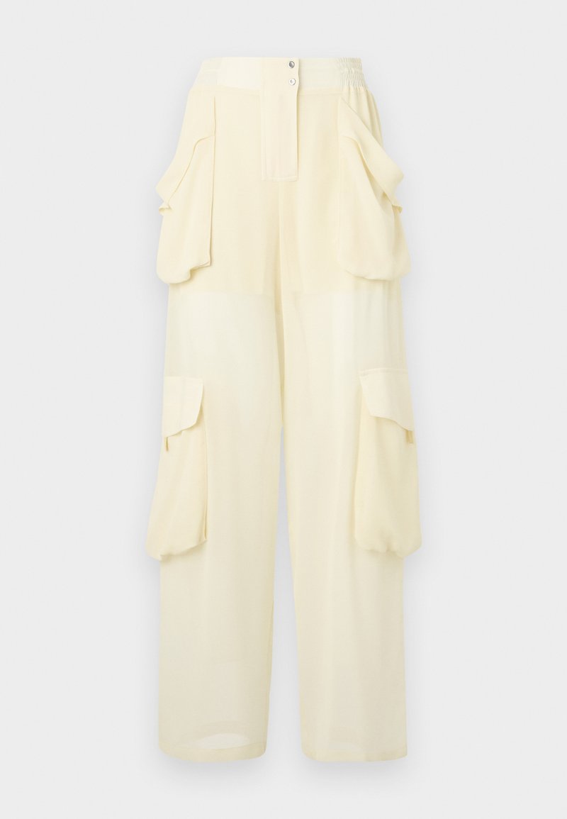 pinko Cargobroek roze