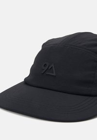 Jack & Jones JACBEECH CAMP UNISEX - Cap - black