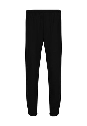 ARLANC - Træningsbukser - black