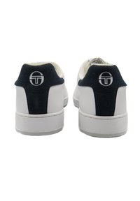 Sergio Tacchini CAPRI - Sneakers basse - white navy