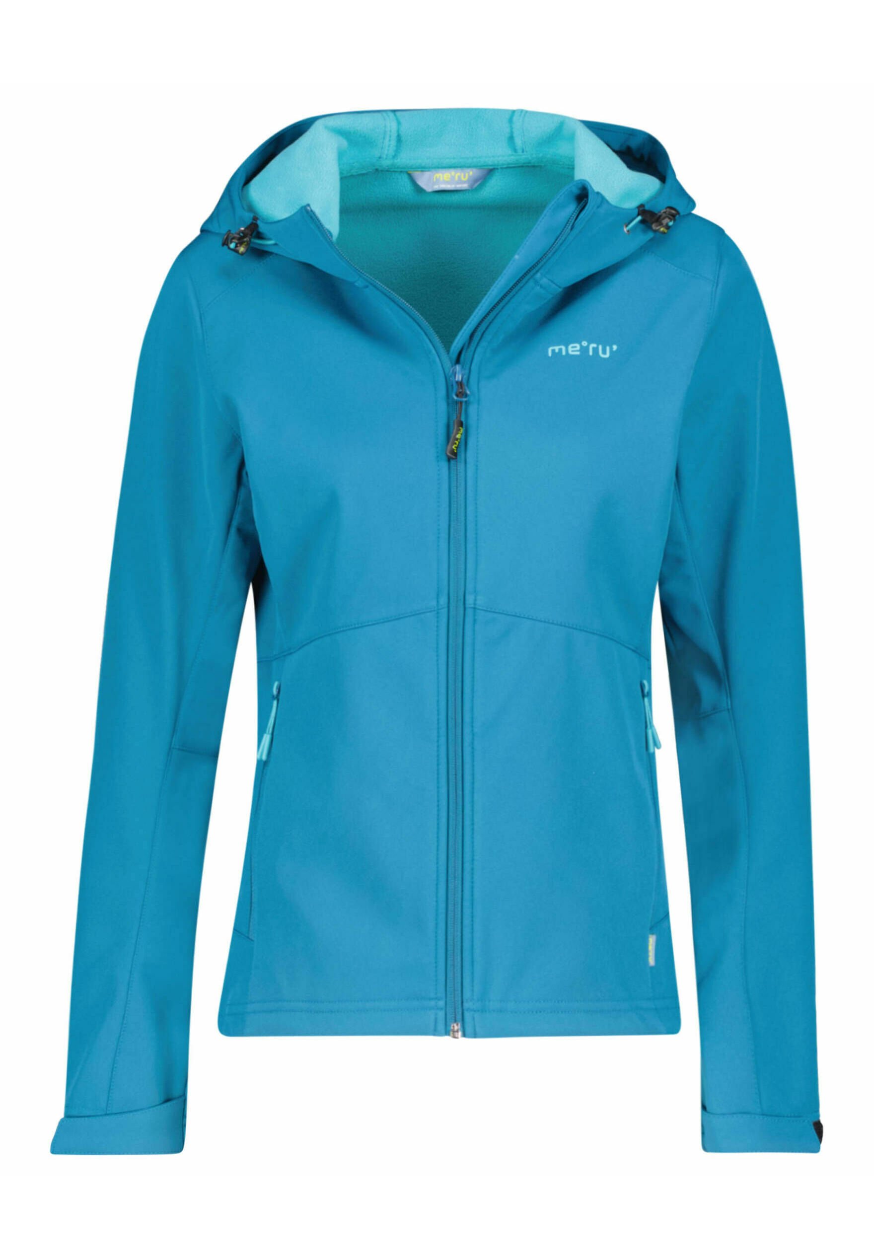 meru softshell