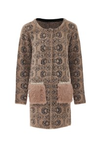 No seleccionado, dunkelrosa schwarz