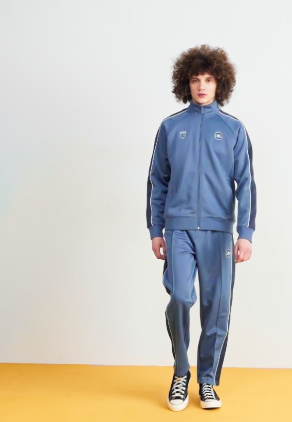 RETRO TRACK PANTS - Tracksuit bottoms2