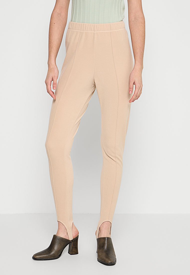American vintage Legging beige American vintage Legging beige