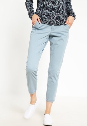 Chino - blue