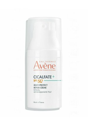 AVÈNE CICALFATE+ MULTI-PROTECT REPAIR-CREME LSF 50+ CICALFATE+ MULTI-PROTECT REPAIR-CREME LSF 50+ - Face cream - natur