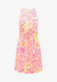 Niet geselecteerd, pink combo