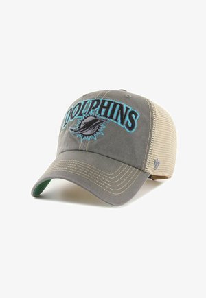 '47, TRUCKER TUSCALOOSA MIAMI DOLPHINS - Cappellino - grey