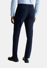 LIU JO Pantaloni eleganti - blu