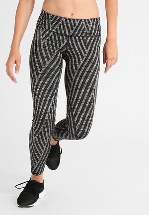 Leggings - dark grey