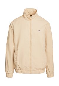 ESSENTIAL JACKET  - Bomberjakke - gentle gold