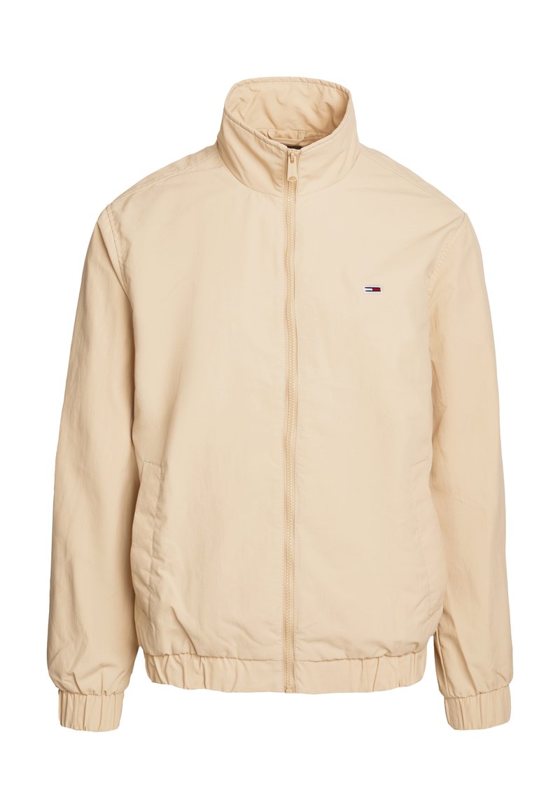 Tommy Jeans Bomberjacks zandkleur