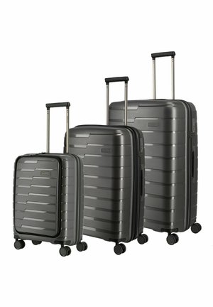 Travelite AIR BASE - Set de valises - anthrazit