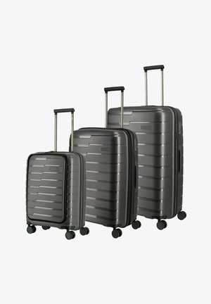 Travelite AIR BASE - Set de valises - anthrazit