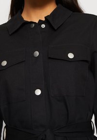 ONLY Tunn jacka - black