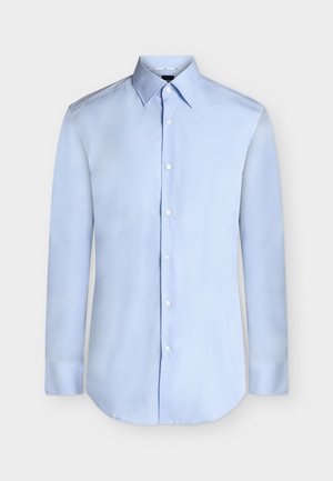 BOSS, HANK - Hemd - light pastel blue