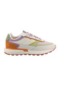 HOFF TRIBE MUNGO   - Sneakers basse - weiß