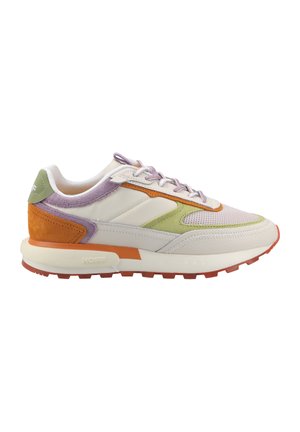 HOFF TRIBE MUNGO   - Sneakers basse - weiß