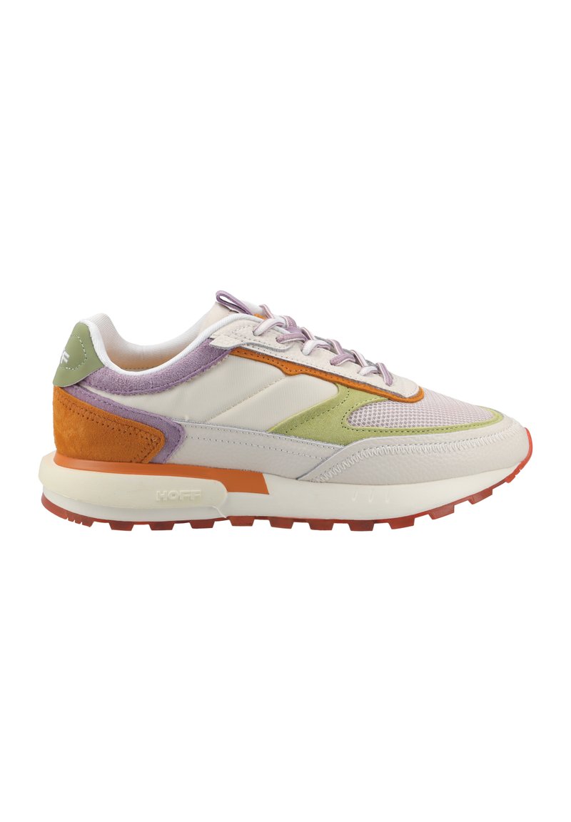 HOFF TRIBE MUNGO   - Sneakers basse - weiß