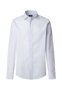 CONTRAST - Zakelijk overhemd - blue white