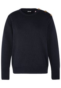 Schott SAILOR  niebieski