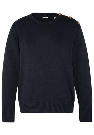 SAILOR  - Sweter