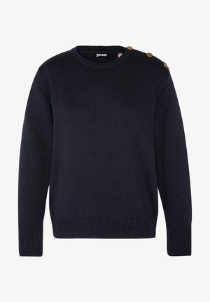 Schott SAILOR niebieski