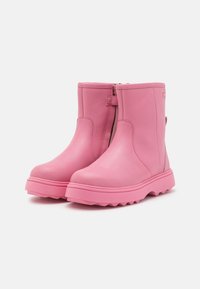 Camper NORTE KIDS - Kotníkové boty - medium pink