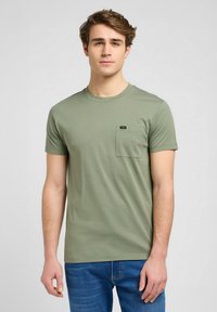 Lee - T-shirt basic