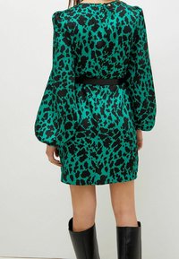 LIU JO Freizeitkleid - teal