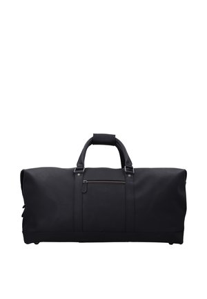 FERNANDO - Reisetasche - schwarz
