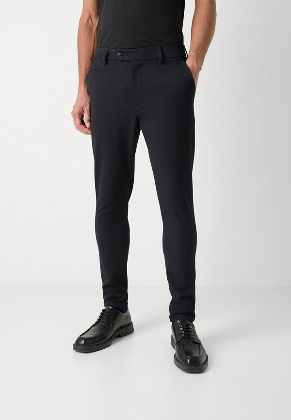 COMO SUIT PANTS - Trousers3