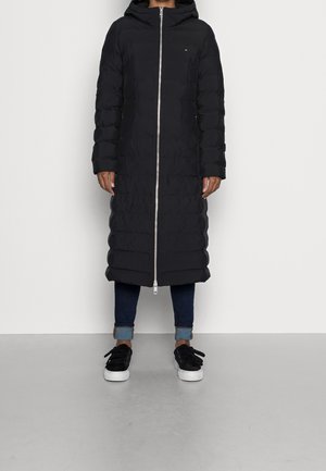 Cappotto classico - black