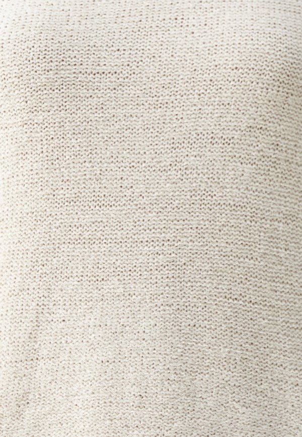 ONLSUNNY - Basic T-shirt - pumice stone2