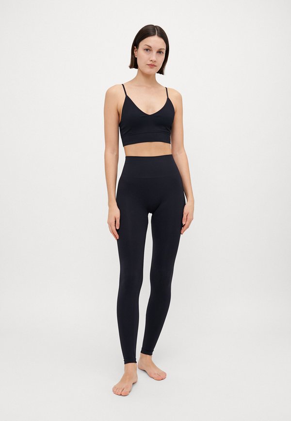 WOMEN SEAMLESS - Leggings - Stockings2