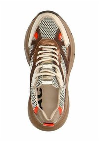 sacha SNEAKERS MIT DETAILS - Sneaker low - brown