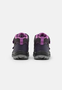 Superfit JUPITER - Kotníkové boty - lila