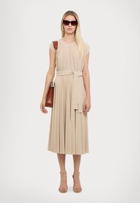 Max Mara Leisure KISS - Dnevna haljina - beige