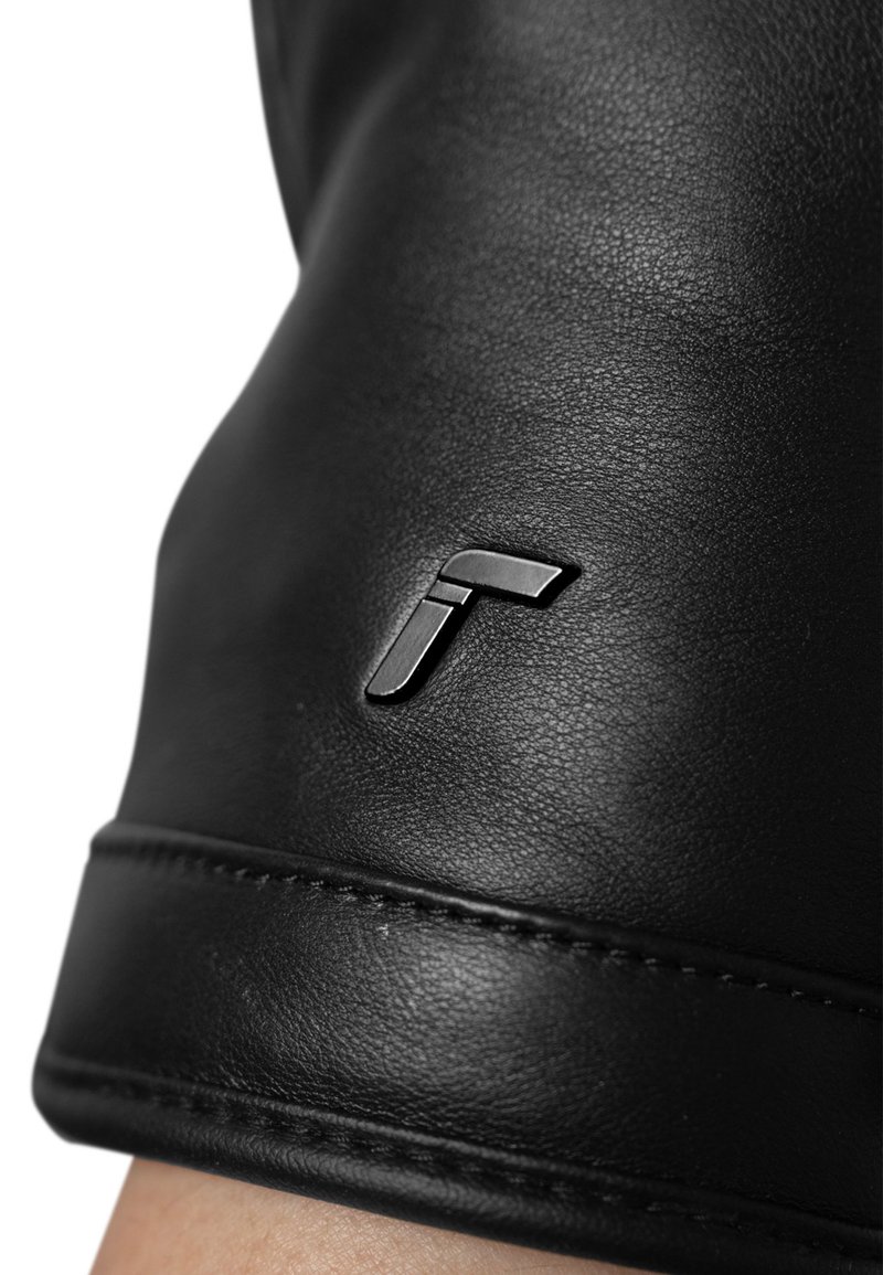 Reusch Fingerhandschuh - black