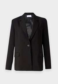JANET ATTIRED SUITING - Bleizeris - meteorite black