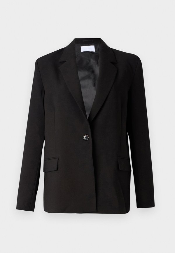 JANET ATTIRED SUITING - Blazer2