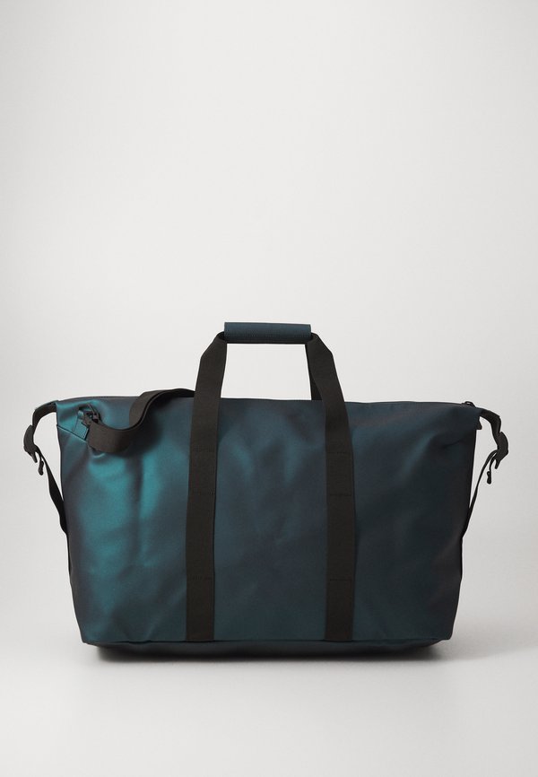 HILO BAG UNISEX - Holdall - galena