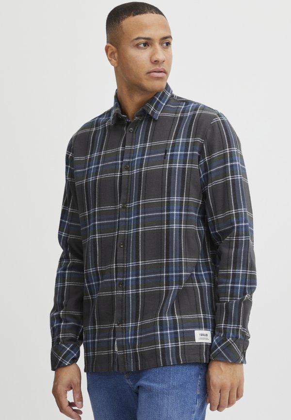 SDDANAR - Shirt - thyme