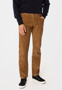 Lee Cooper - Spodnie materiałowe