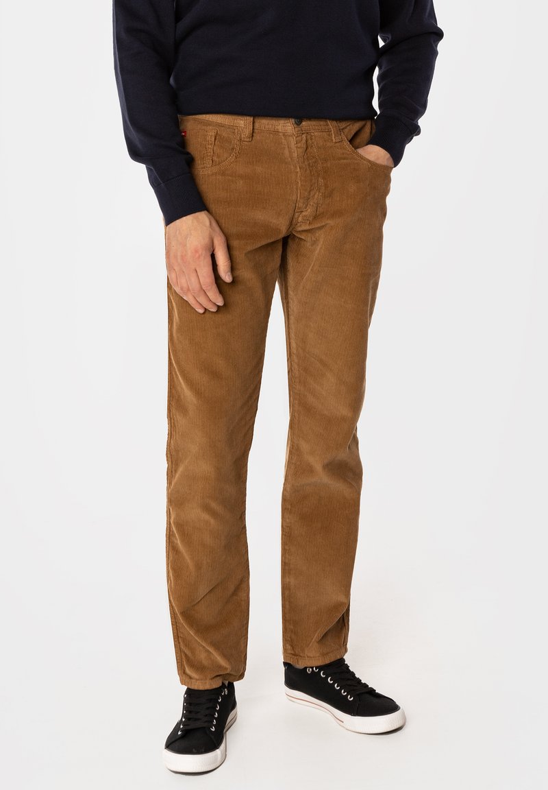 Lee Cooper - Spodnie materiałowe