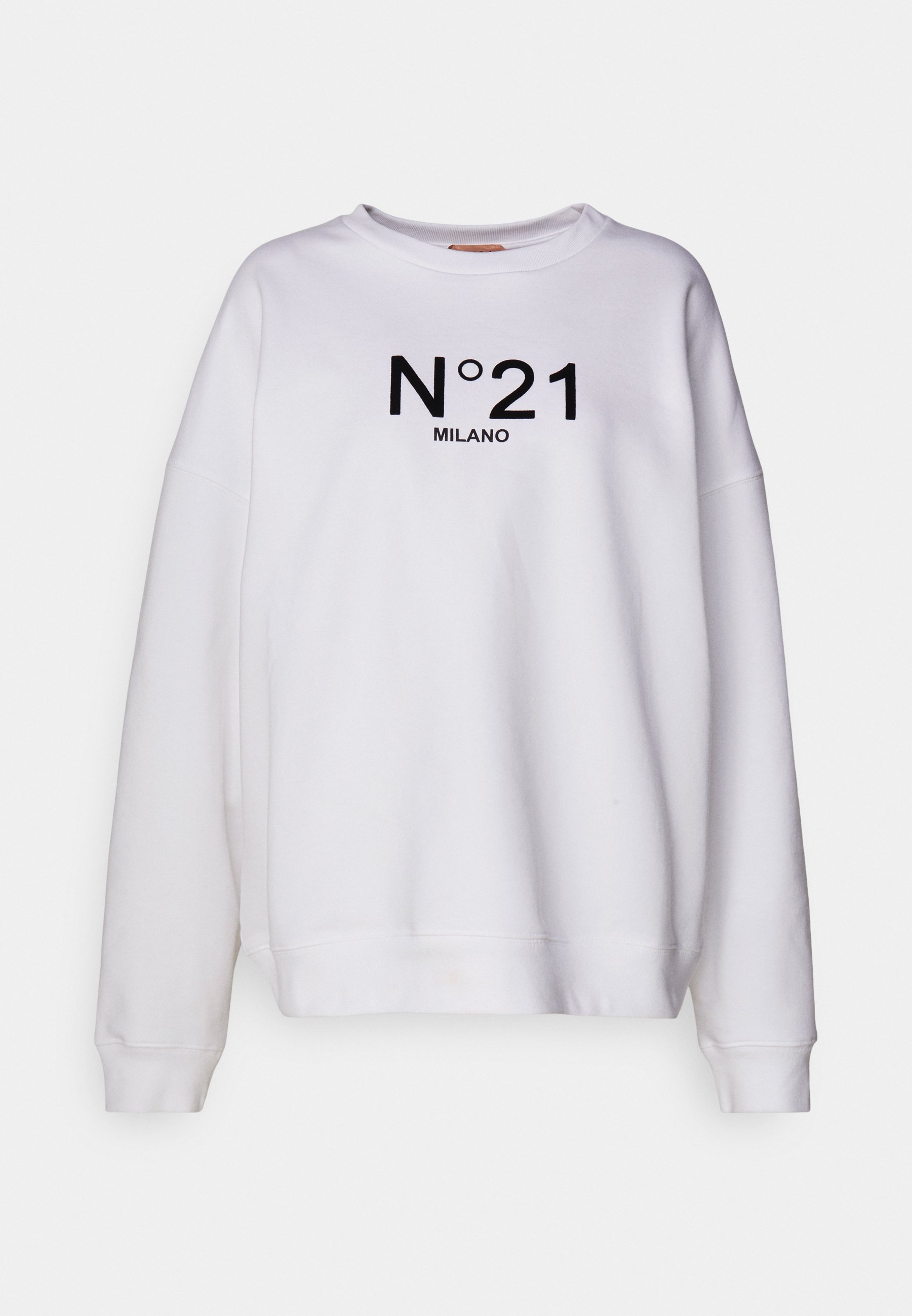 N°21 FELPA - SWEATSHIRT N.21 Zipper Sweatshirt | italist