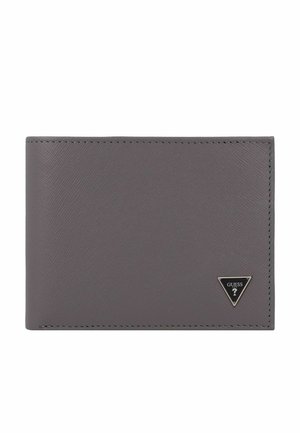 MADRID  - Portafoglio - anthracite